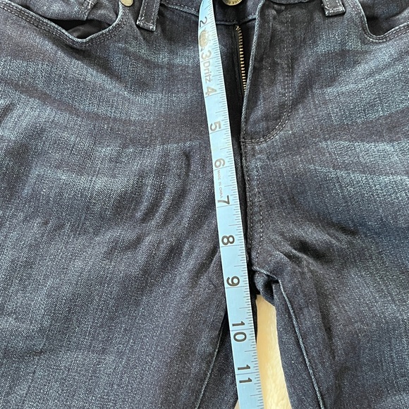 Paige Verdugo Ankle size 29 in color Mae - Picture 6 of 8